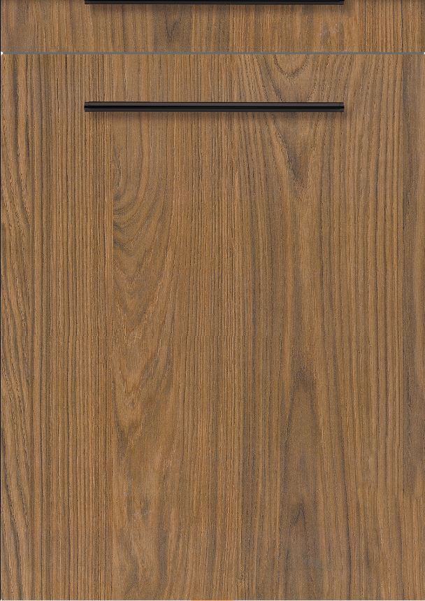 Seal Oak-Nachbildung